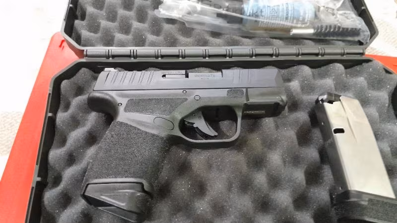 HS 11 3.1 9 mm ithal.tabanca