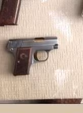 KOLEKSİYON SİLAHLARI