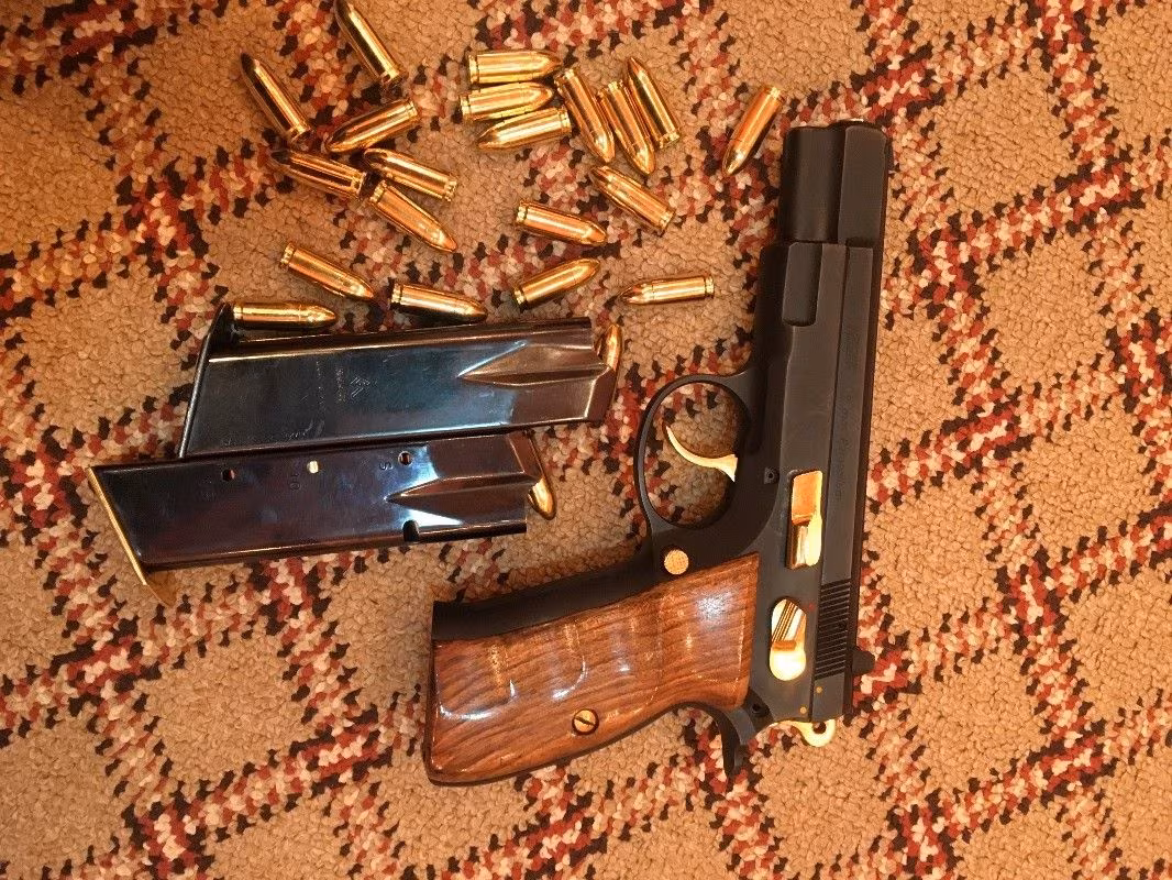 Canik 55 bulundurma ruhsatı devri