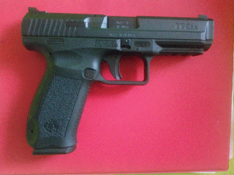 KUTUSUNDA CANİK TP SA