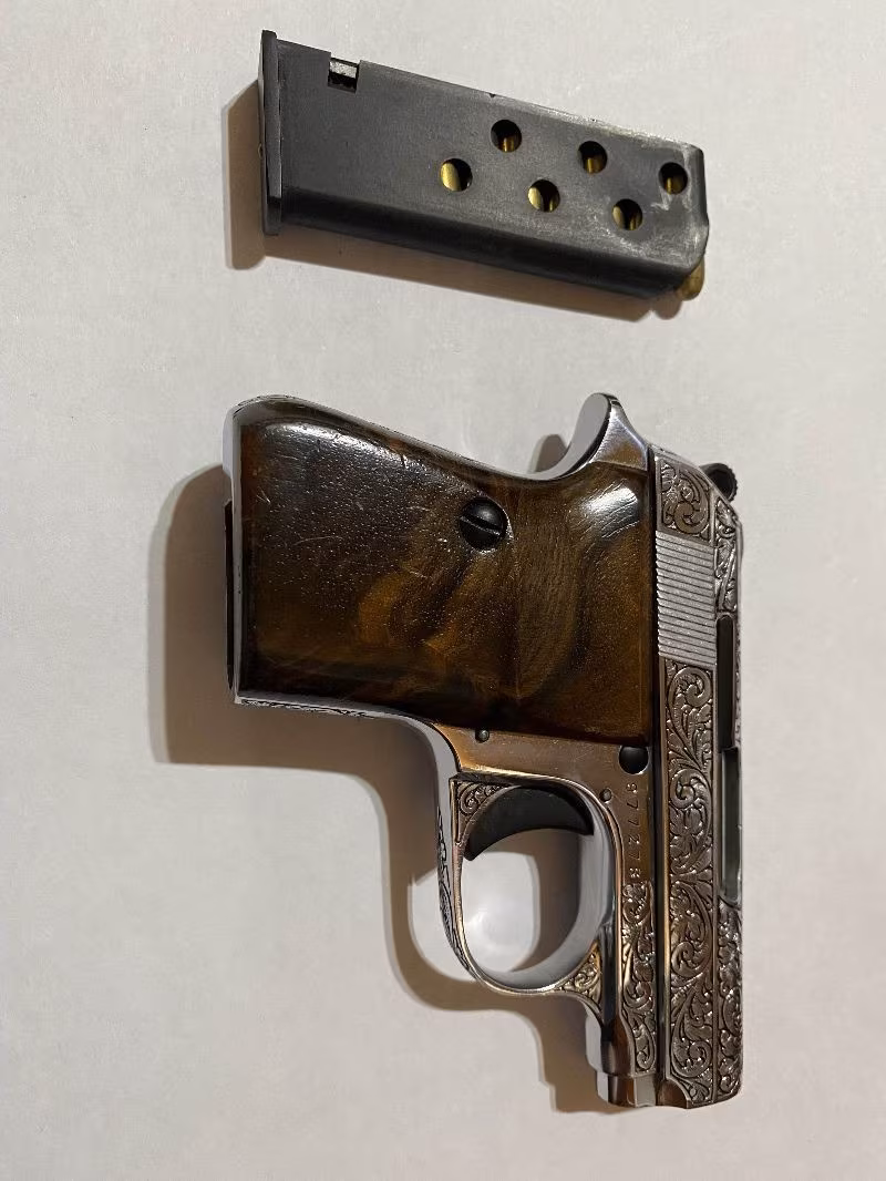 Sahibinden Satılık Sıfır Ayarında 6.35mm Astra