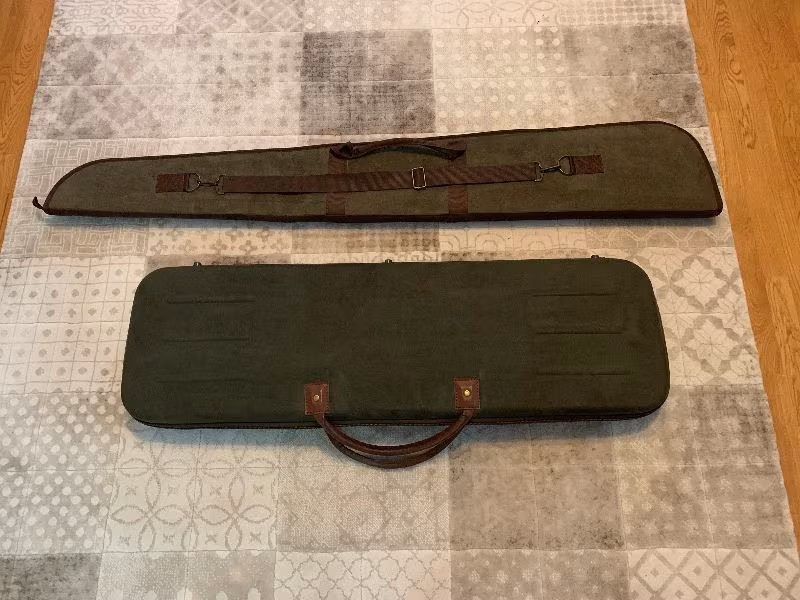 Sıfır Ayarında Ata Venza Bronz Cantilever Slug