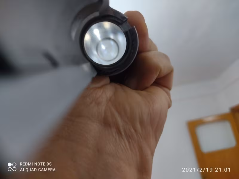 Fabarm Ruhsatlı Pompalı