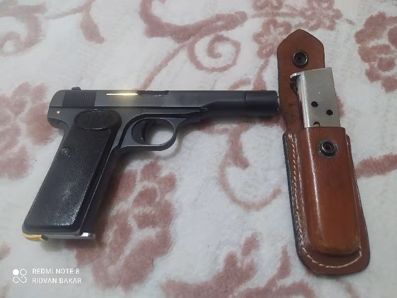 Sahibinden Browning Belçika