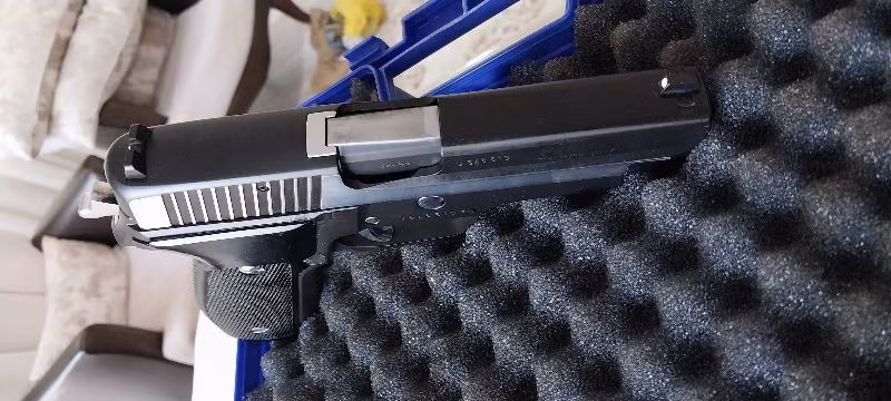 SİG SAUER P226 GERMANY