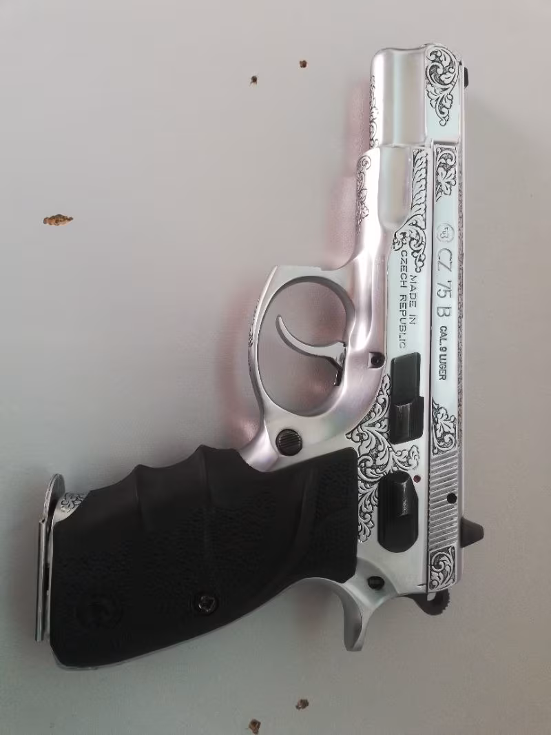 ÖZEL İŞLEMELİ KROM KAPLAMALI 1.SINIF İŞÇİLİK