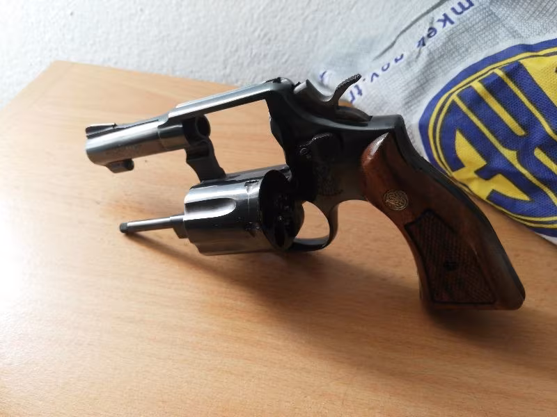 Satılık SMITH WESSON