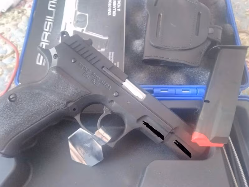 Sıfır Kılınç 2000 mega