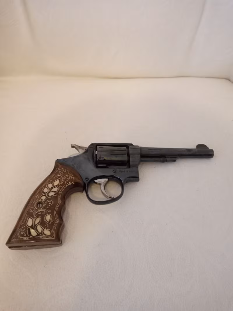 1947 SMITH WESSON