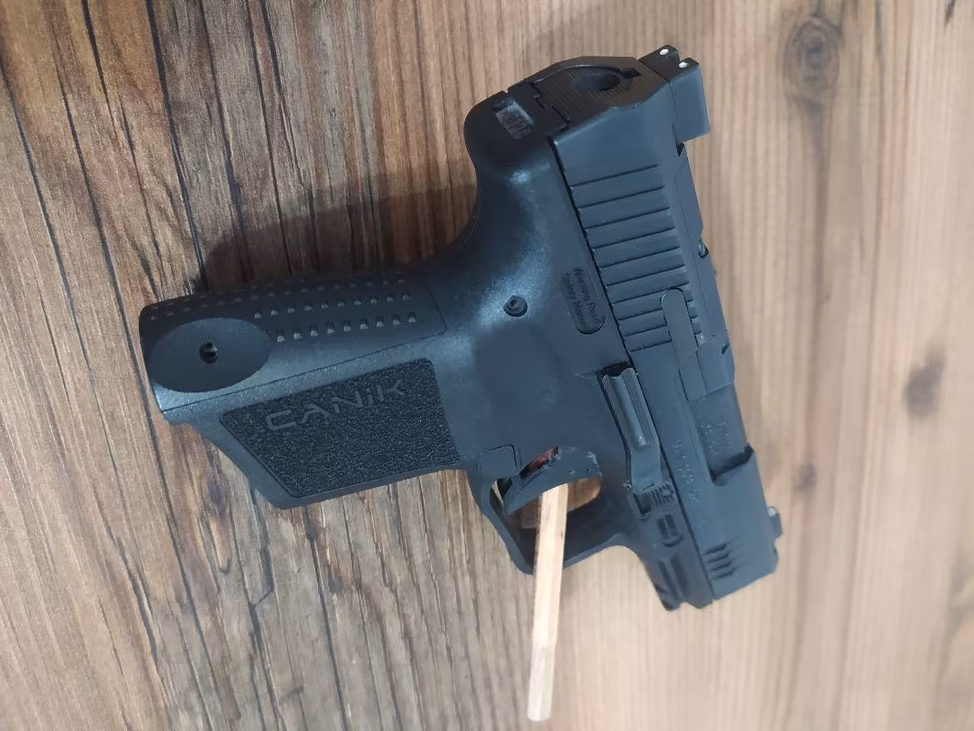 TERTEMİZ CANİK SUB ELİTE