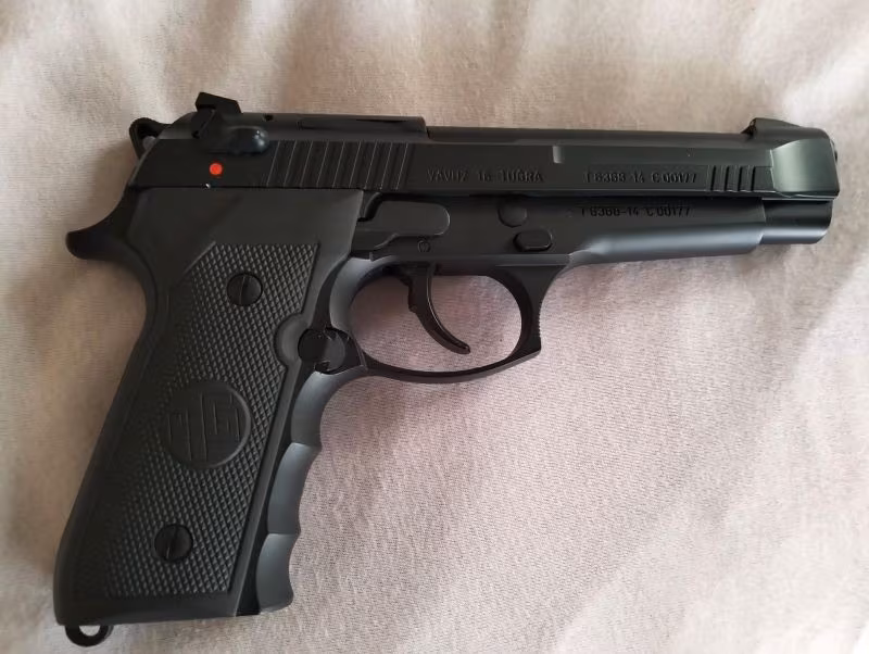 YAVUZ 16 TUĞRA (İlk Sahibinden, Sadece (15) Deneme Atışı Yapılmış)