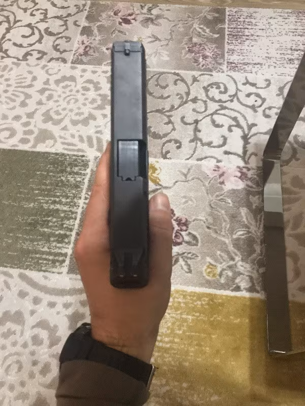 Temiz bakımlı styer l9 A1