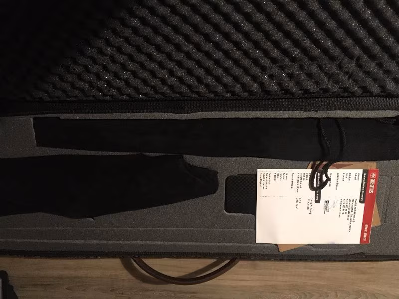 Ata Arms Sp Sporter Sıfır