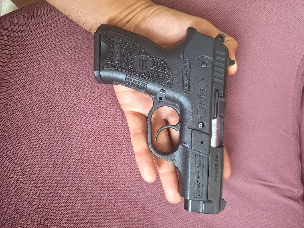 Memurdan hastasına küçük sevenlere 7.65 b6c