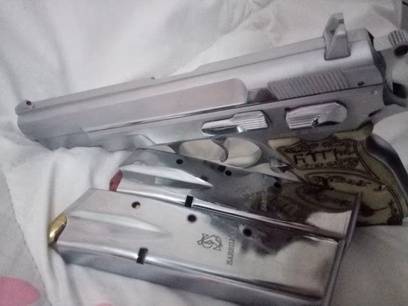 Sarsılmaz 2000 Lahyt