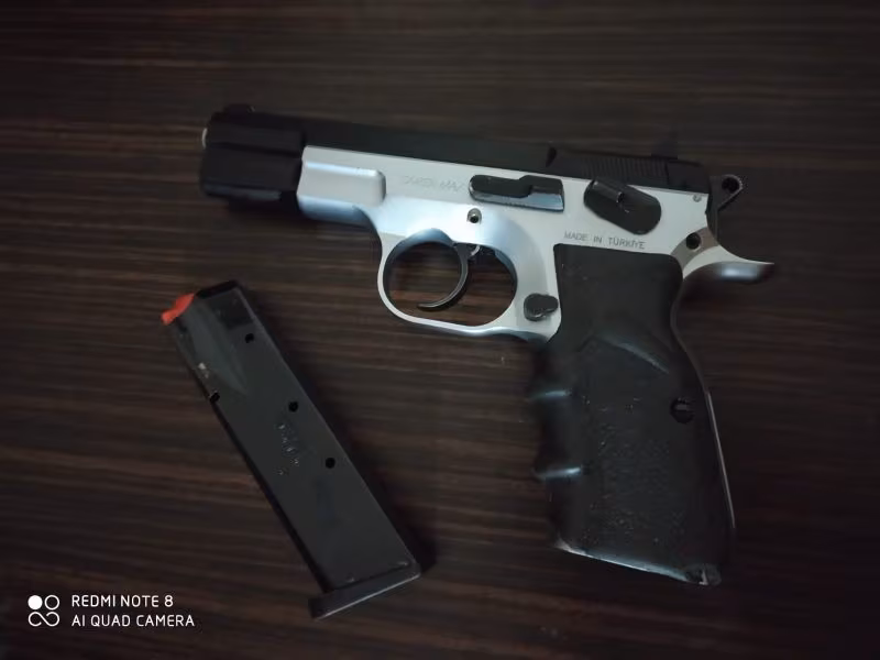 Sarsılmaz Kılınç 2000 Light