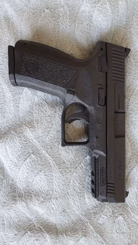 UYGUN FİYATA SIFIR MC 9S