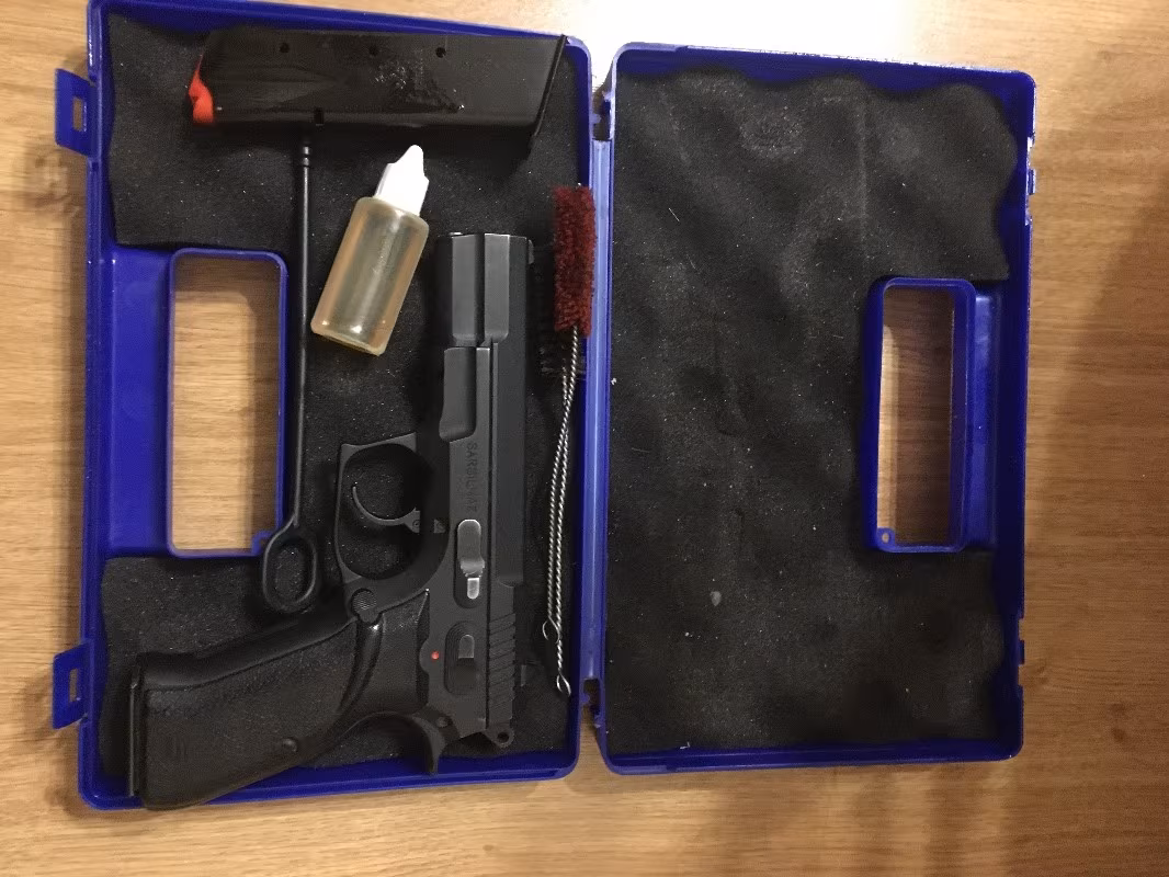 ÇOK TEMİZ SARSILMAZ 2000 MEGA