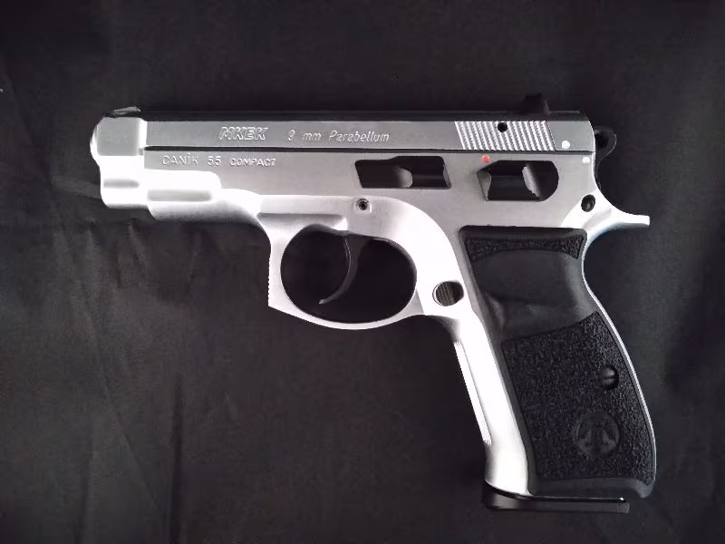 Memurdan Canik 55 c100