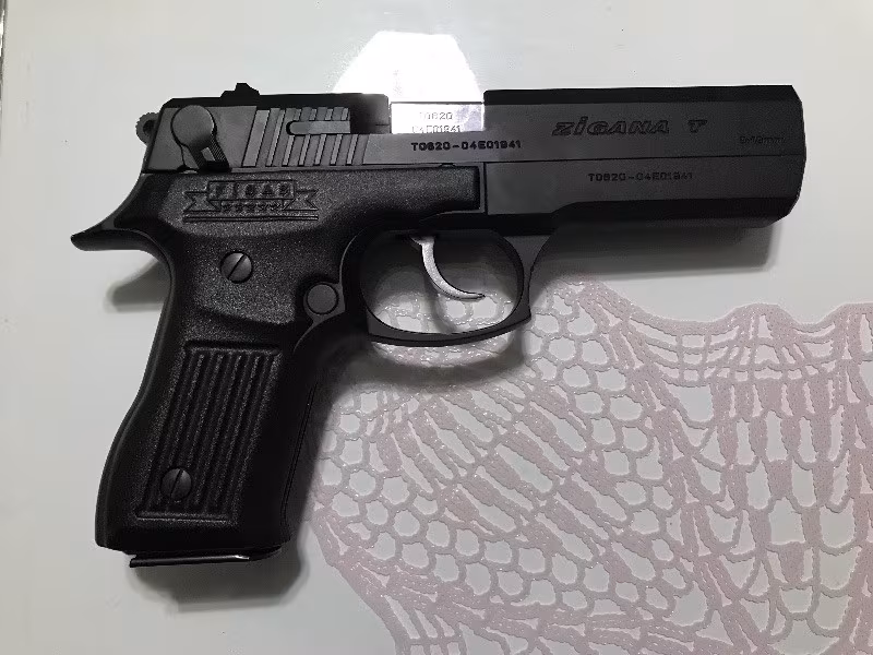 Sıfır ayarında Gösterişli Zigana T