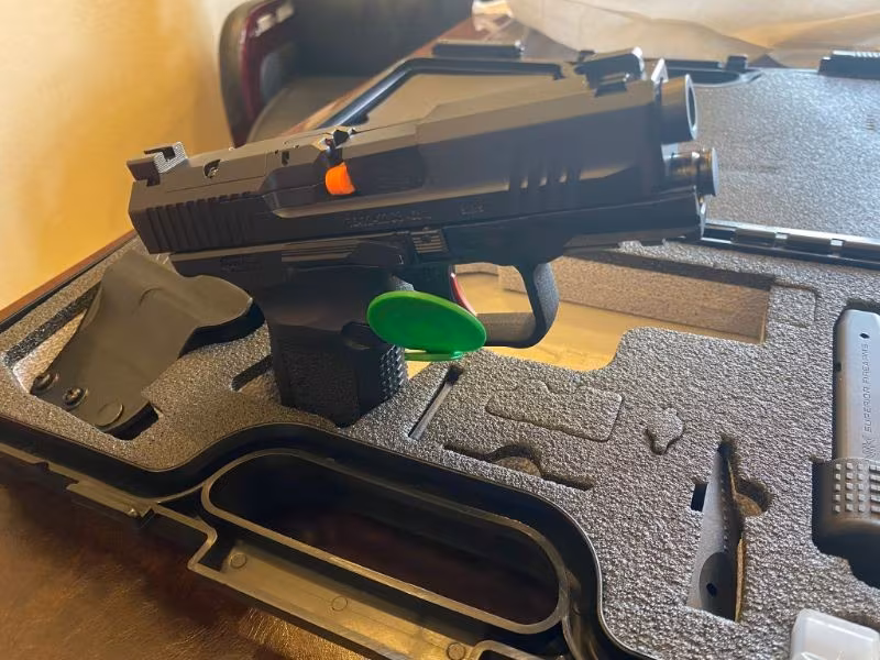 TP9 Sub Elite (Sıfır ürün)