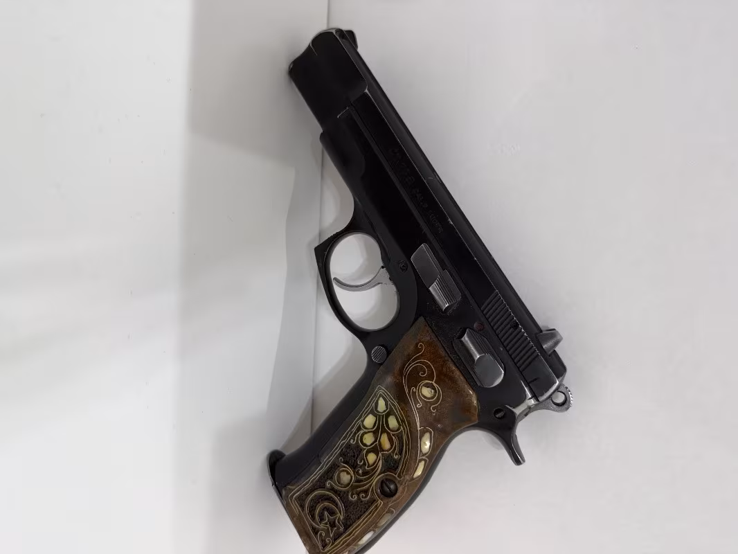 Cz 75 b