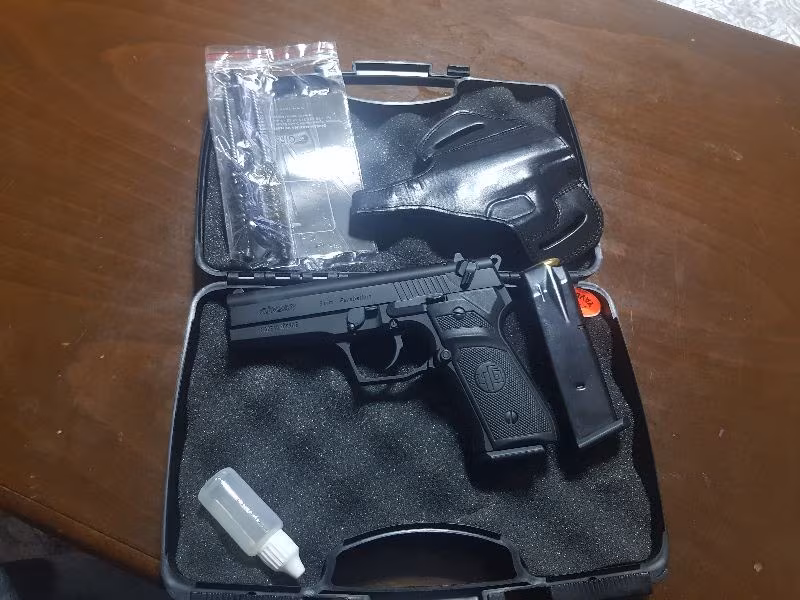 Sıfır girsan barabellum