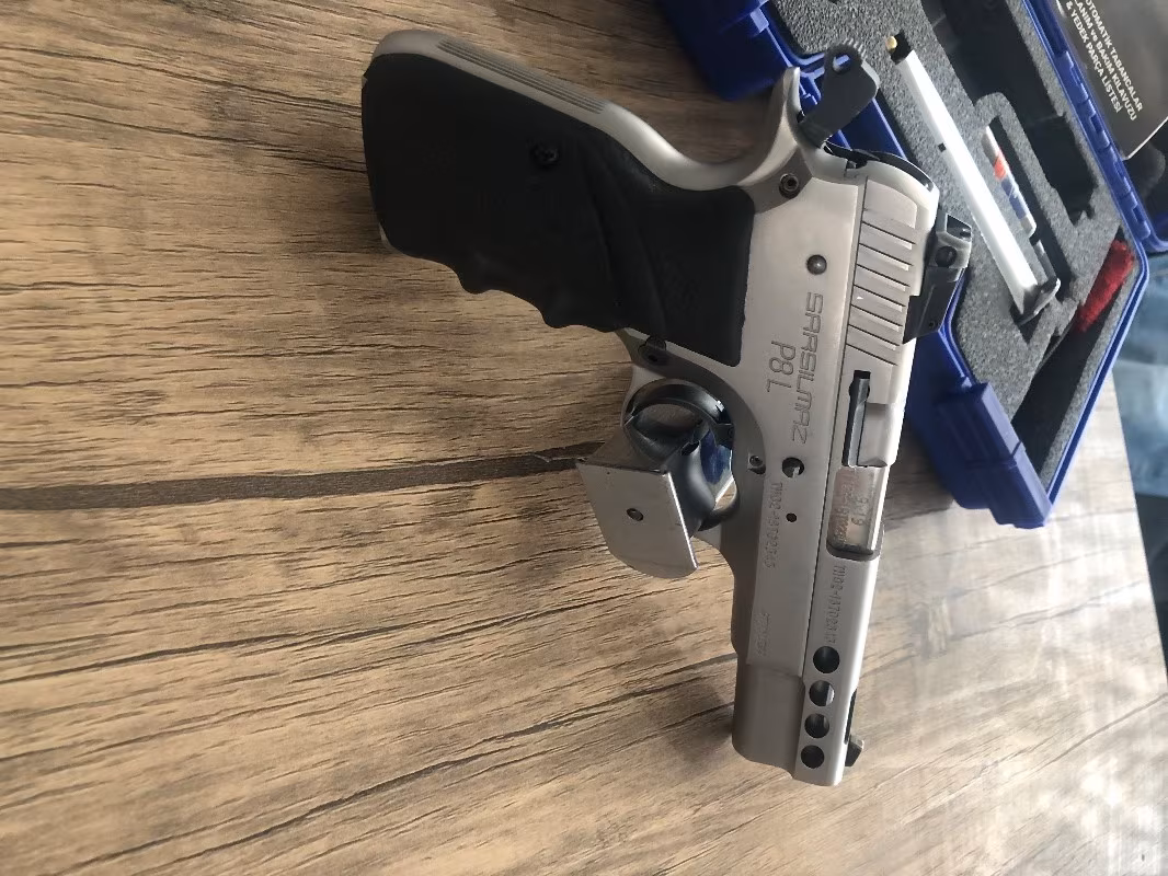 Memurdan P8L TABANCA