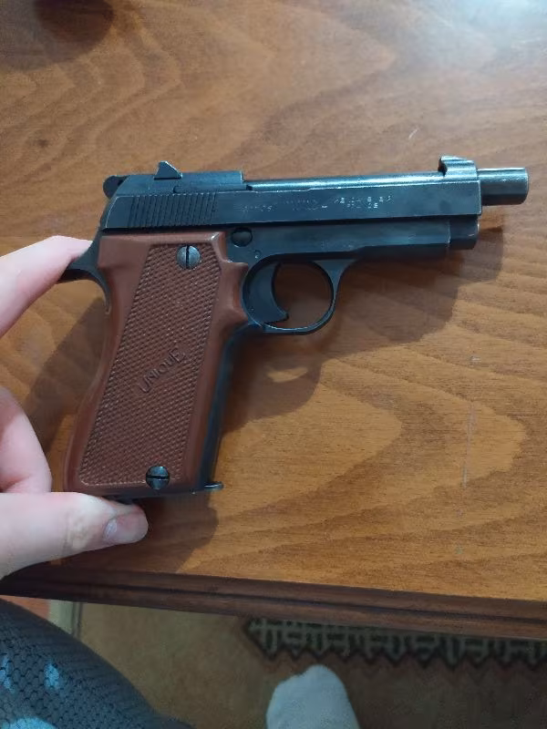 Memurdan Fransız 10 lusu