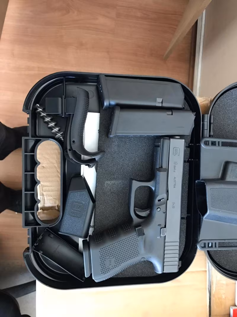 Glock gen-4