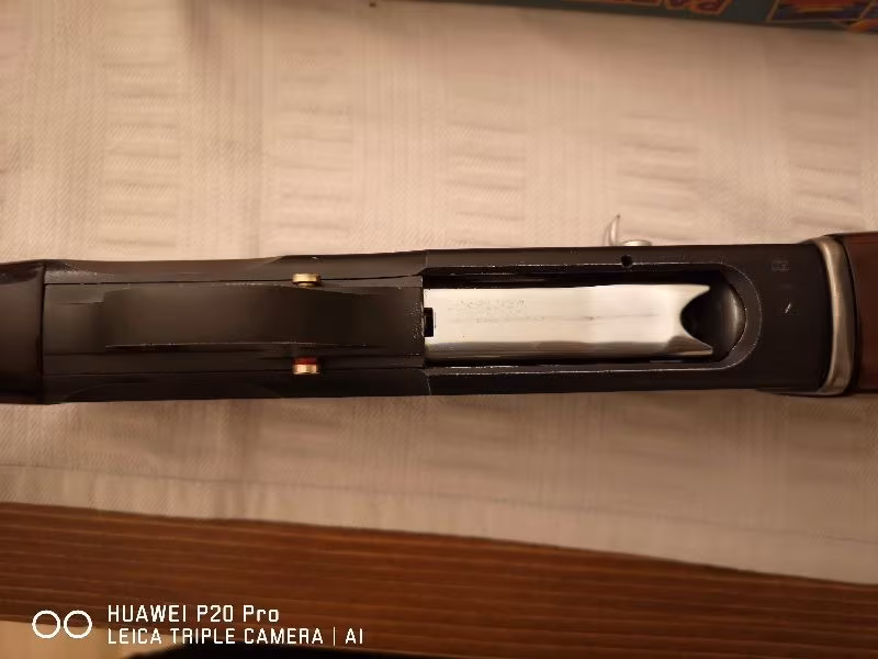 Beretta 303 66 mobil şoklu. Temiz.