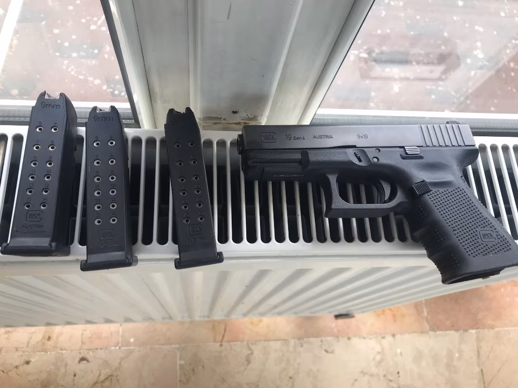 Glock19Gen4