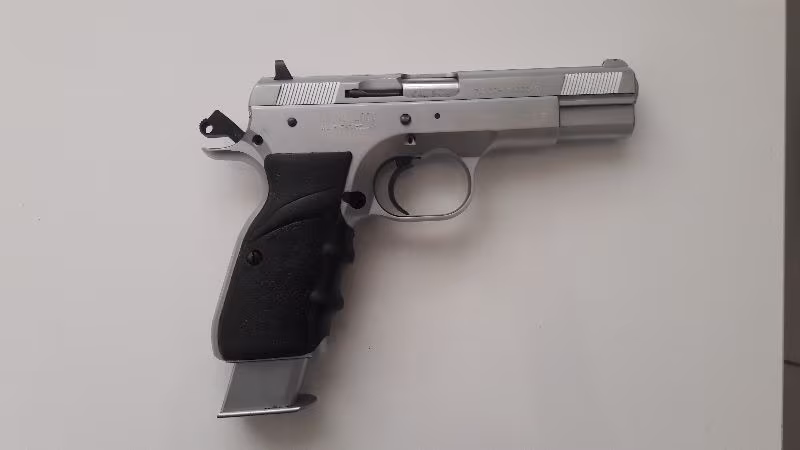 SASILMAZ KILINÇ 2000