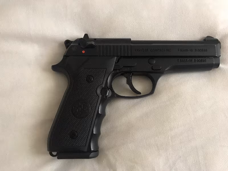 YAVUZ16 COMPACT