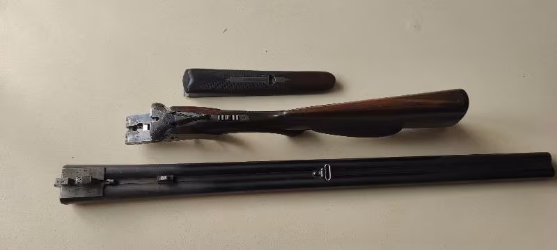 SİMSON çifte (alman)