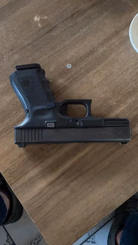 Sahibinden satılık Glock 19 g4