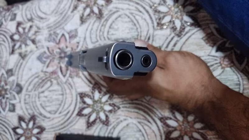 Sığ sauer 13+1 p229 temiz orjinal made in german