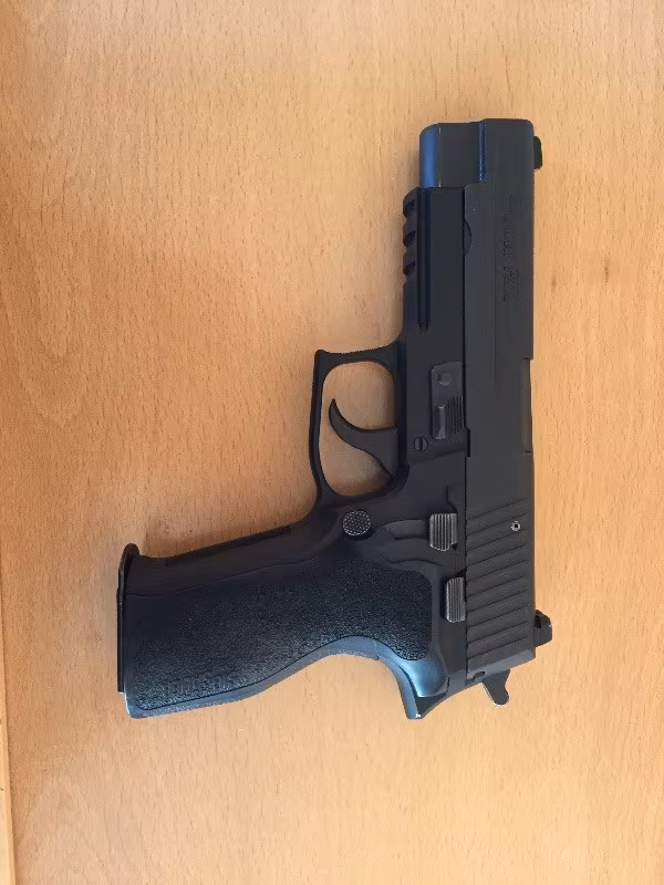 SİG SAUER P226