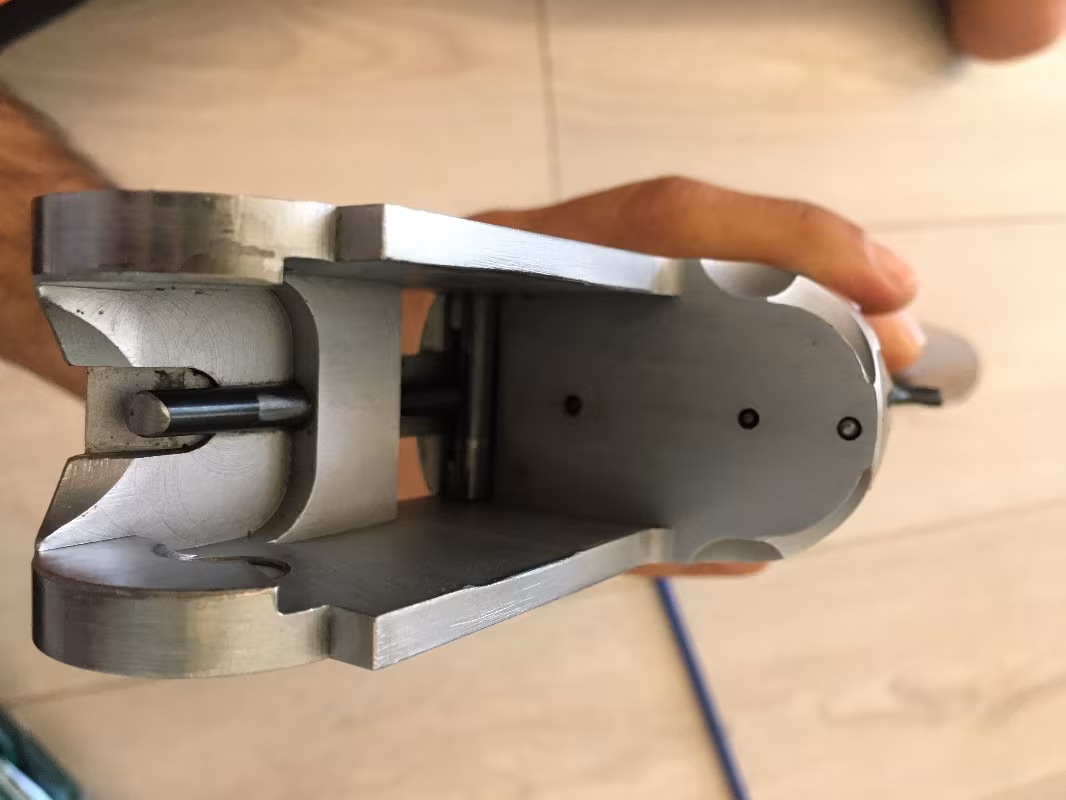 Az kullanılmış süperpoze