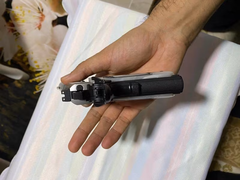 Browning black lable