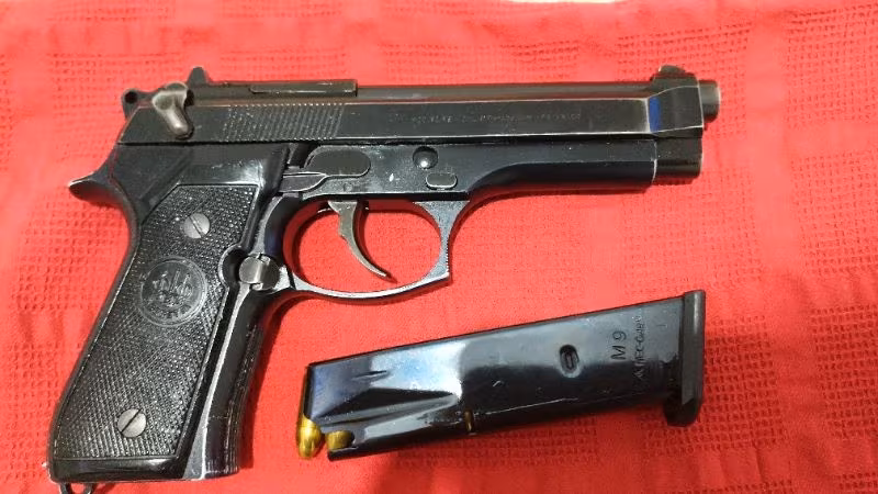 EMEKLİ ASKERDEN ACİL..