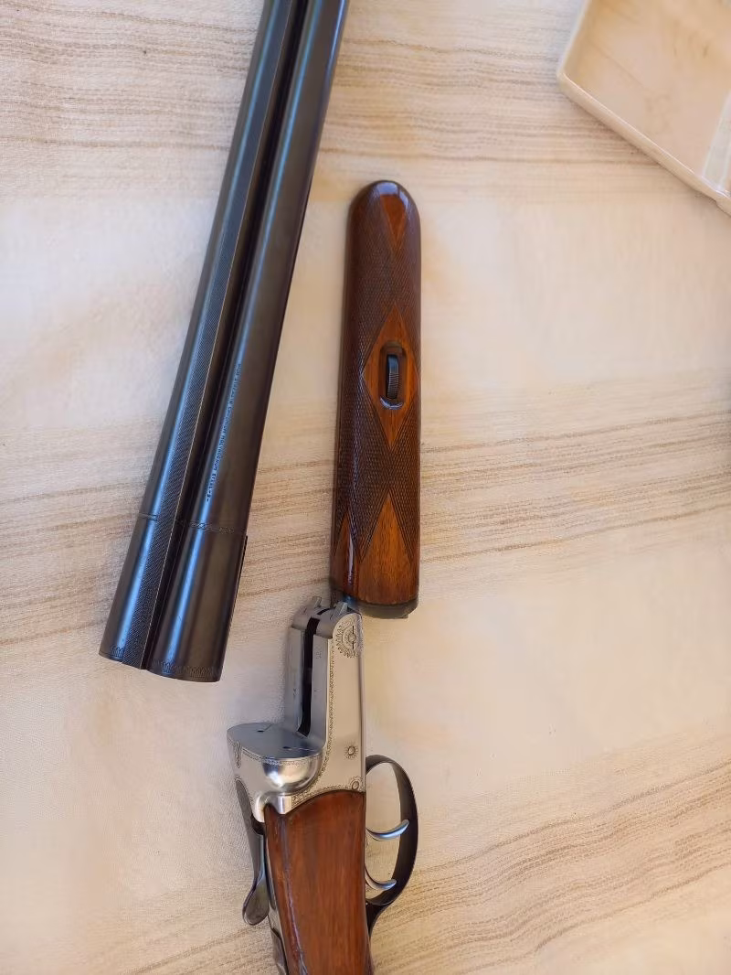 Pietro Beretta Gardone V.T
