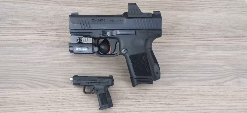 Canik Mete mc9