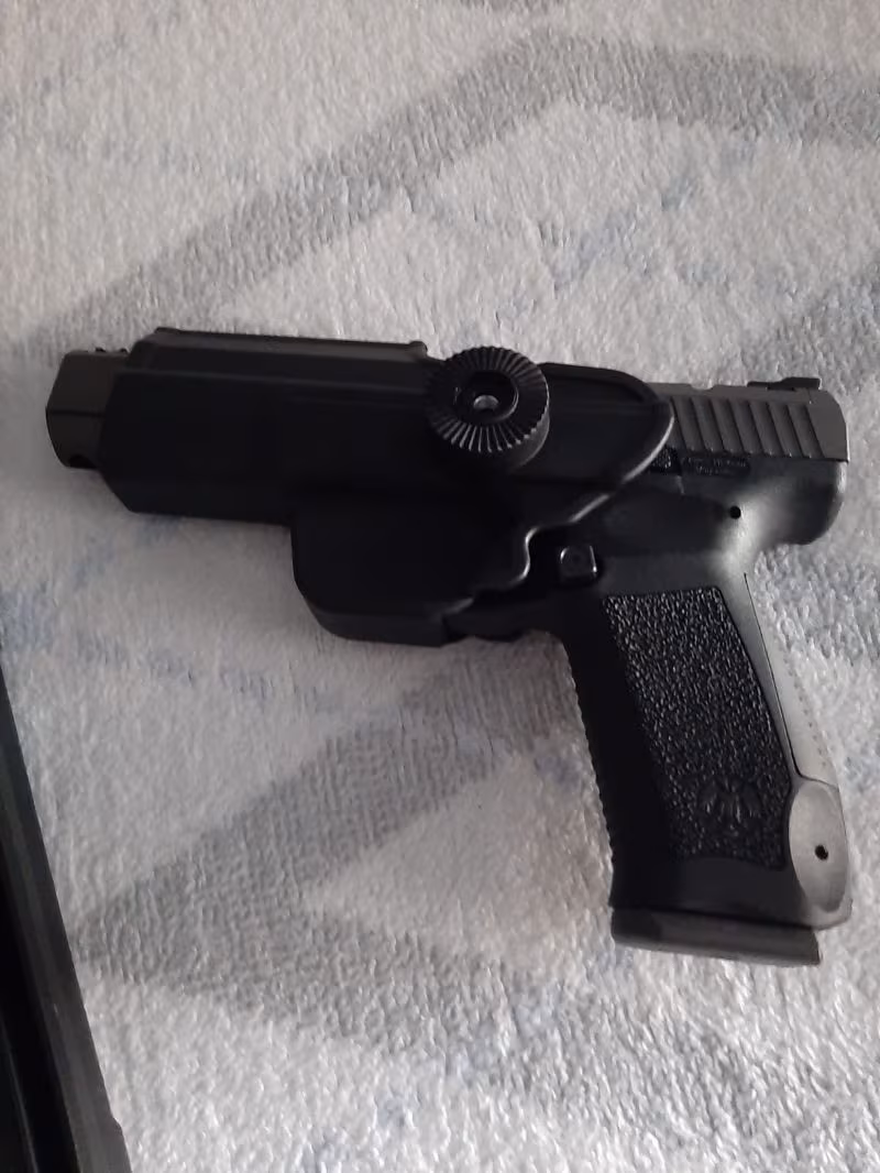 Canik tp9 sfx tungsten