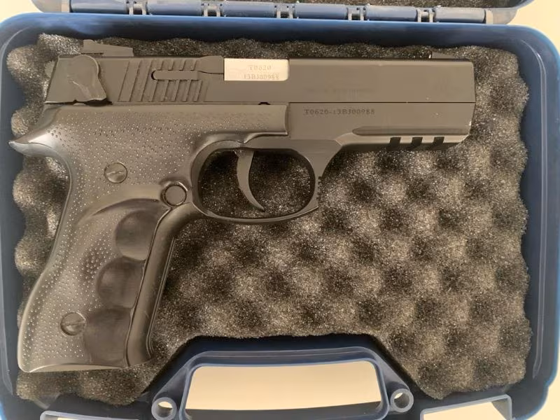 Sıfır ayarında tertemiz Zigana 63