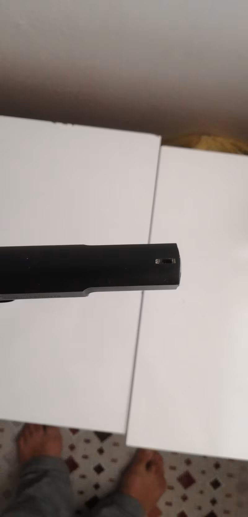 Acil devirli bulundurma