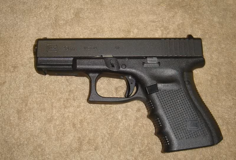 Glock 23
