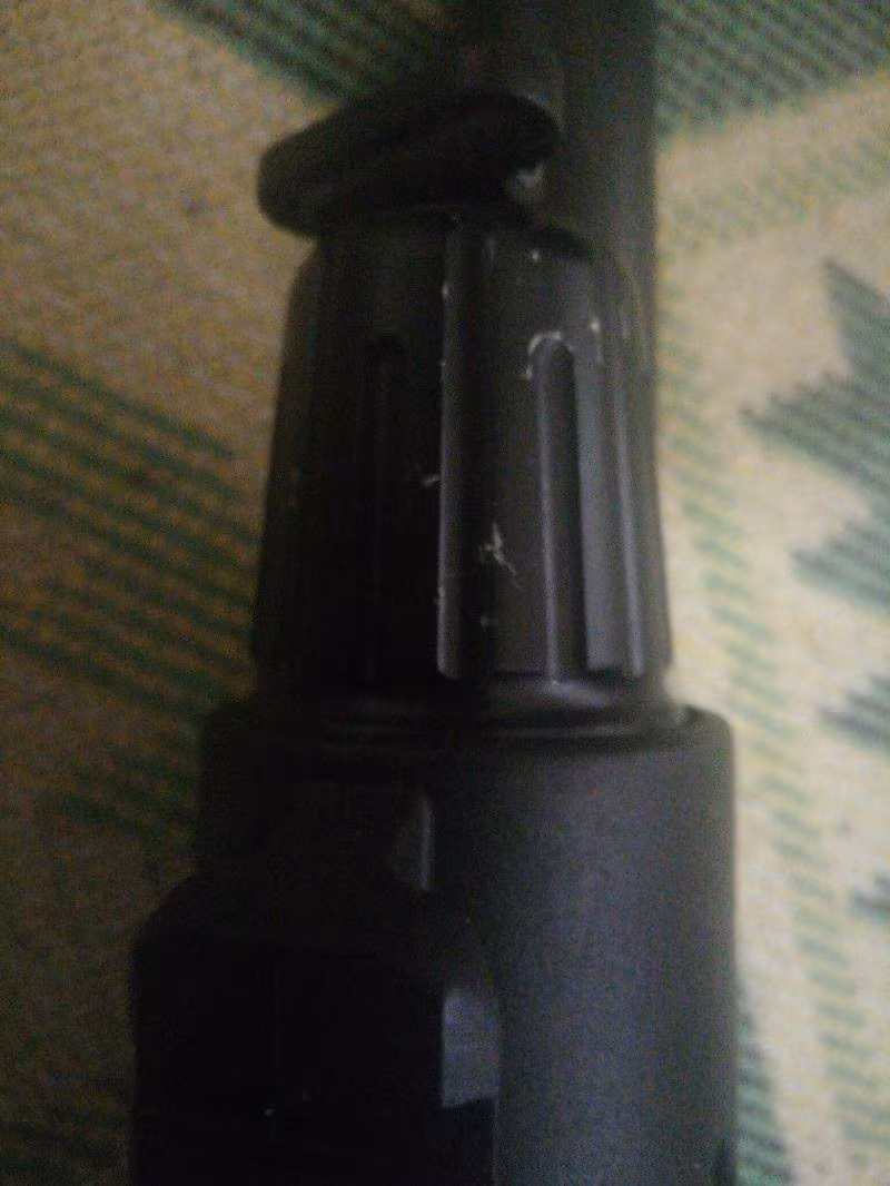 Temiz ikinci el tüfek