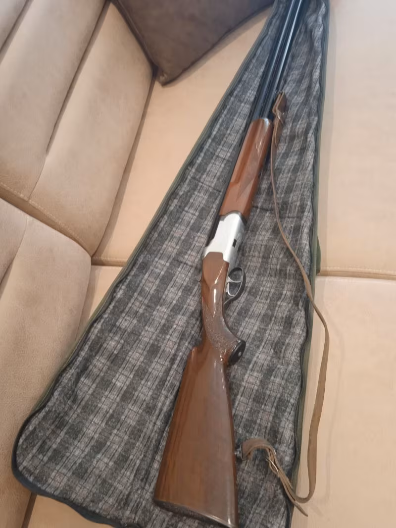 Huglu superpoze sıfır ayarında çizik yok