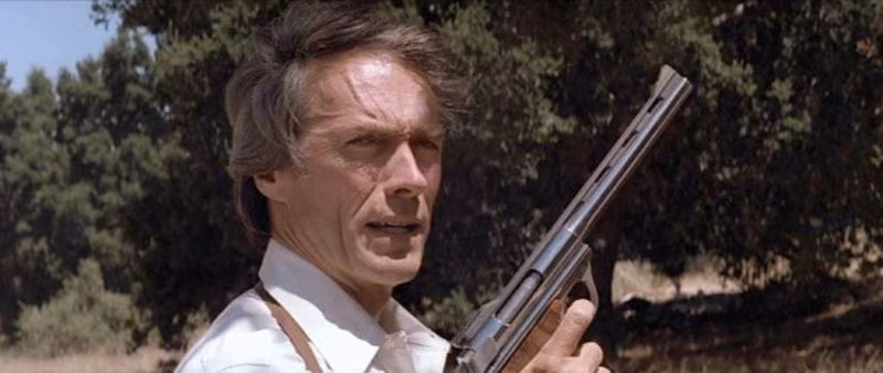 AUTOMAG MODEL 180 AMP 44 LÜK MAGNUM